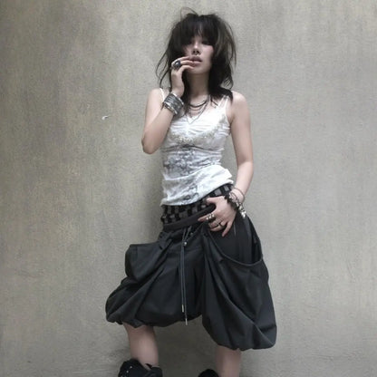 Cathy Dollette Subculture Camisole Two-piece\
