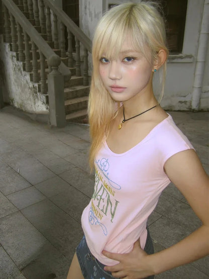 Cathy Dollette ELEVEN Short Sleeve Tee