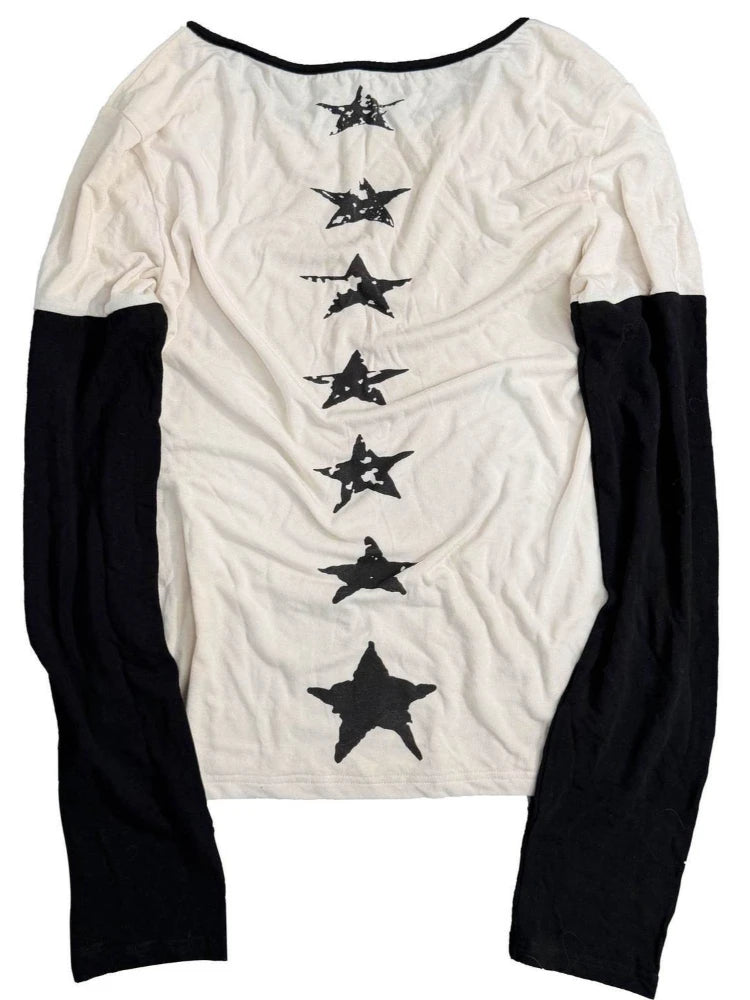 Cathy Dollette Punk Loose T-shirts