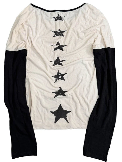 Cathy Dollette Punk Loose T-shirts