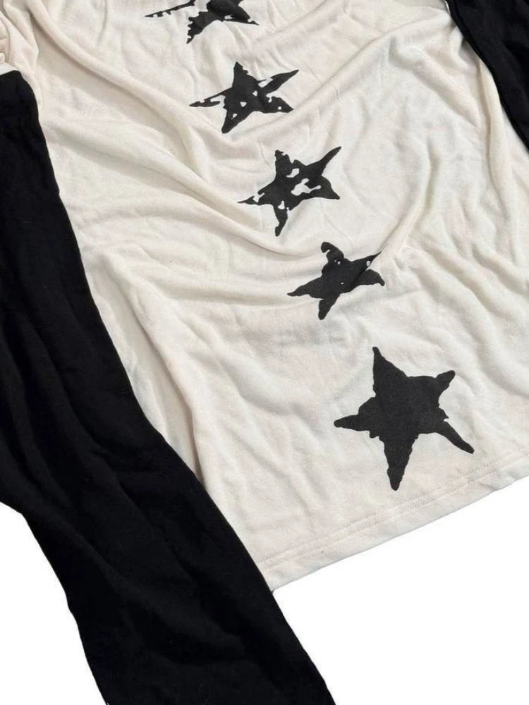 Cathy Dollette Punk Loose T-shirts
